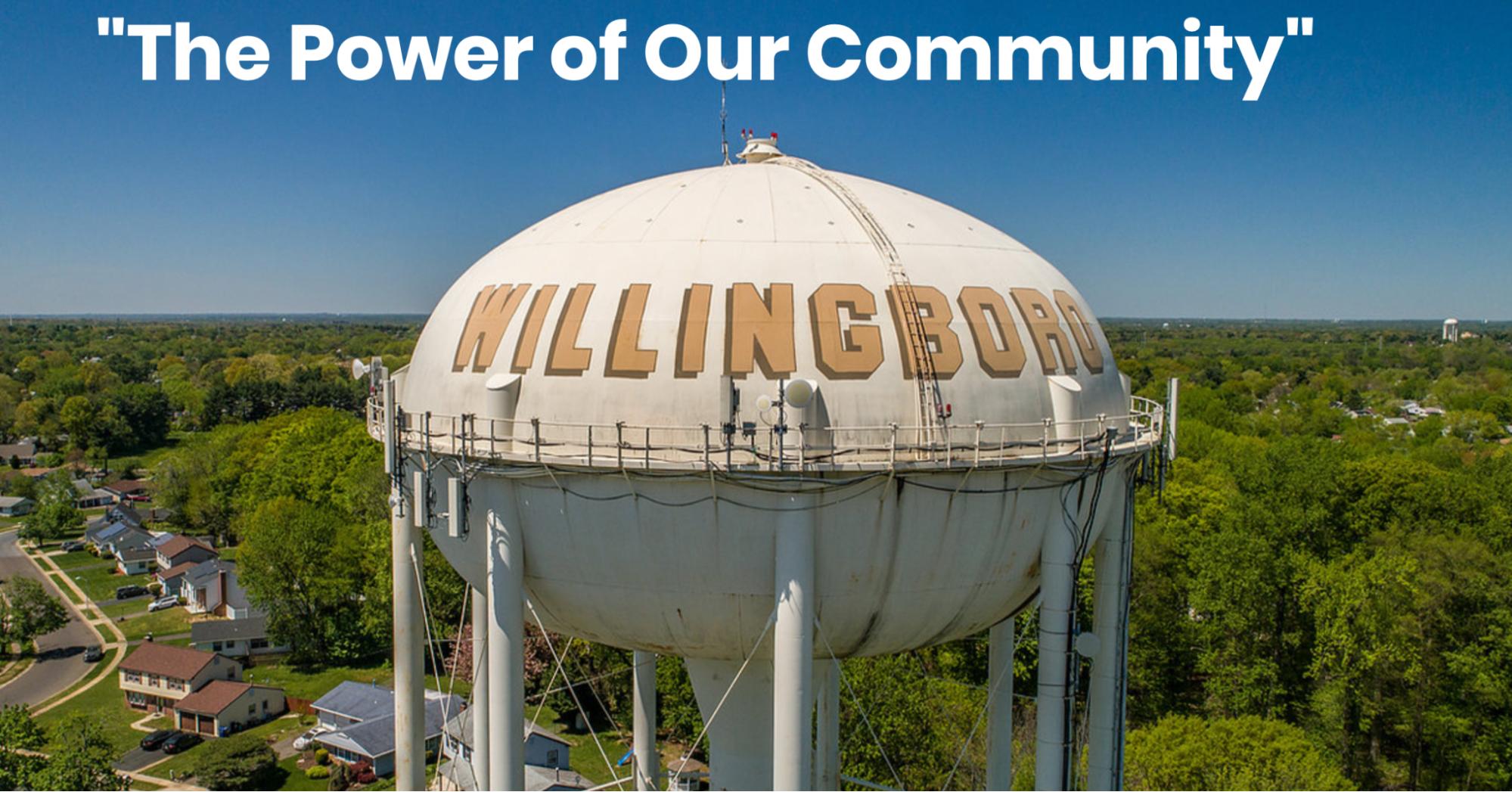 Willingboro Community